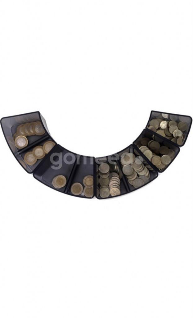 Jetcoin JC-80 Metal Para Sayma Makinesi (TL)