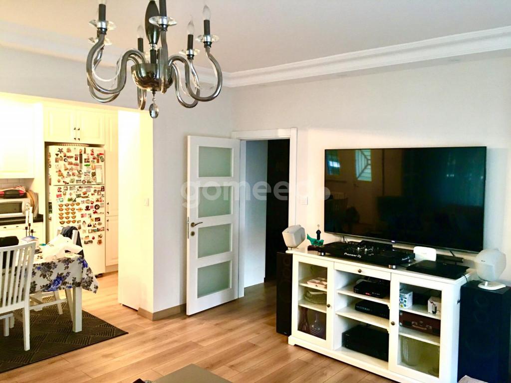 Levent Hukukçular Sitesi, Satılık Bahçe Katı Daire