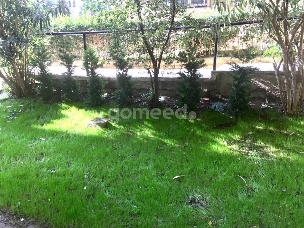 Levent Hukukçular Sitesi, Satılık Bahçe Katı Daire