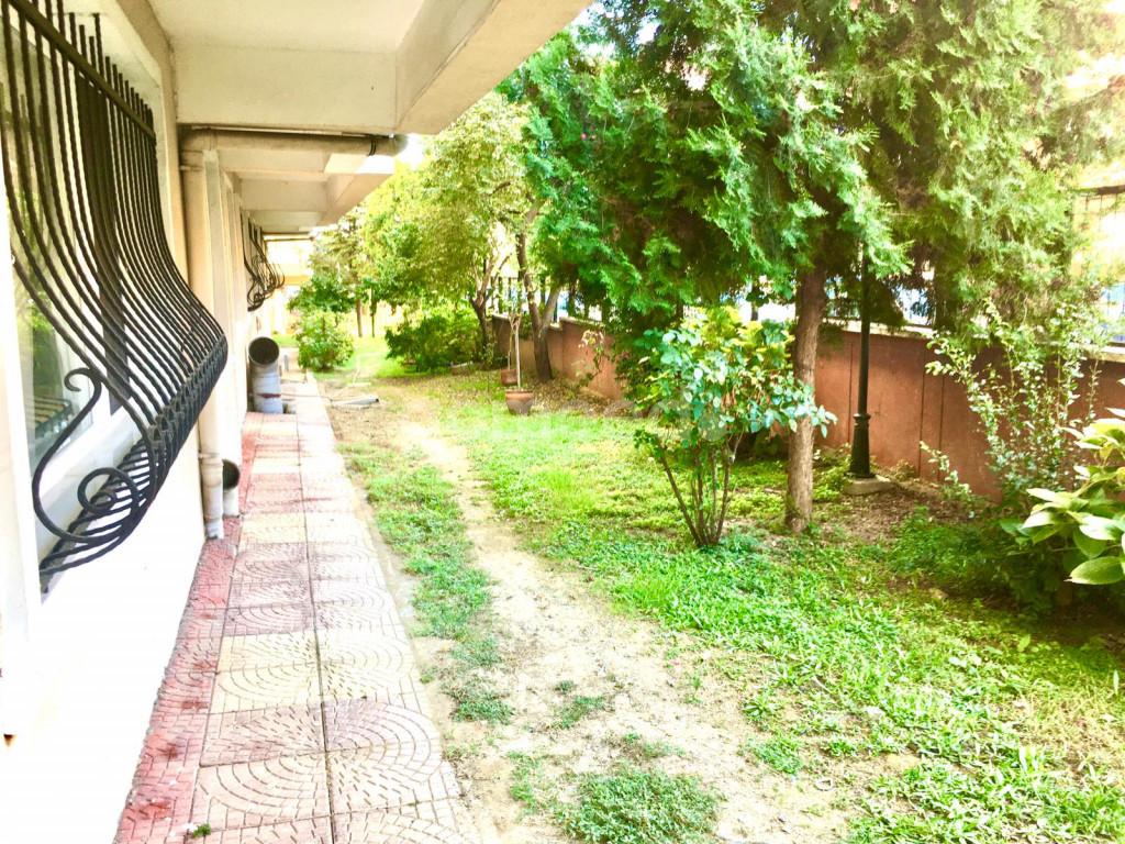 Levent Hukukçular Sitesi, Satılık Bahçe Katı Daire