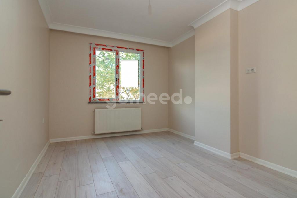 BAHÇELİEVLER MERKEZ NİKAH SALONU CİVARI SIFIR BİNADA 3+1 3.KAT DAİRE