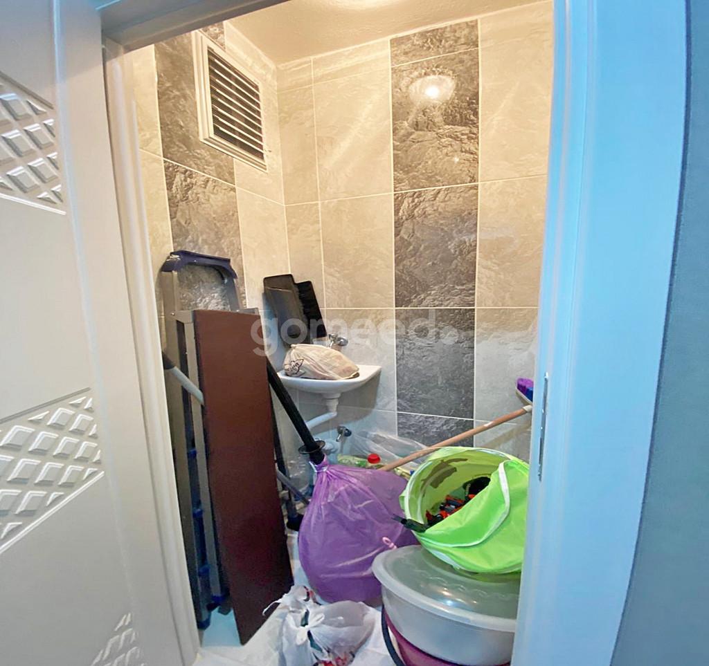 AVCILAR MÜKEMMEL 3+1 SATILIK DAİRE