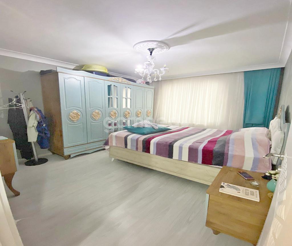 AVCILAR MÜKEMMEL 3+1 SATILIK DAİRE
