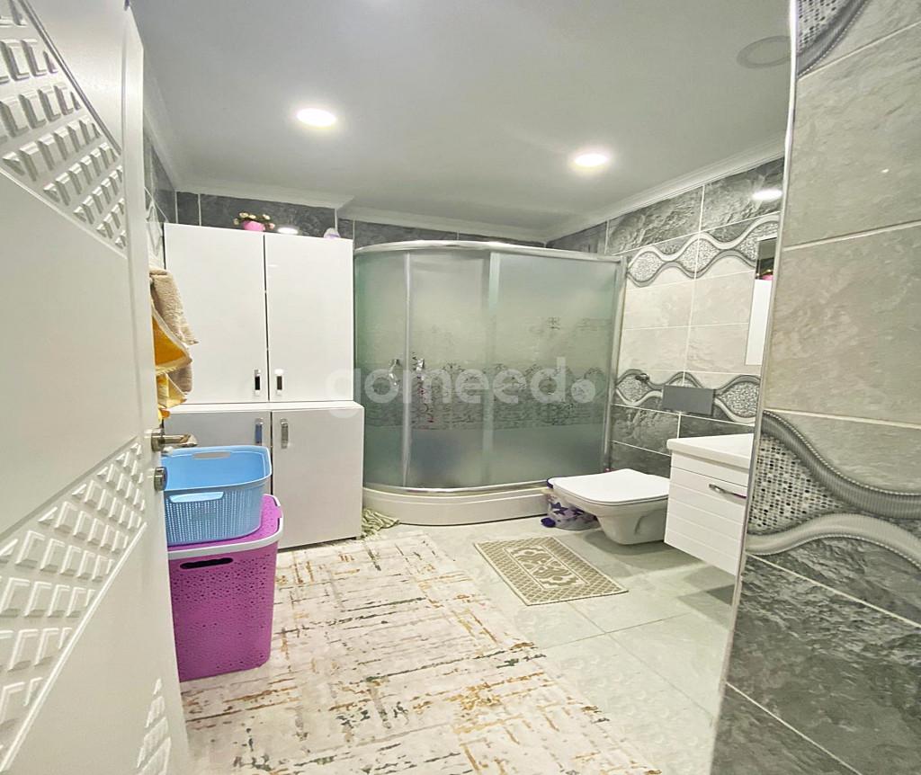 AVCILAR MÜKEMMEL 3+1 SATILIK DAİRE