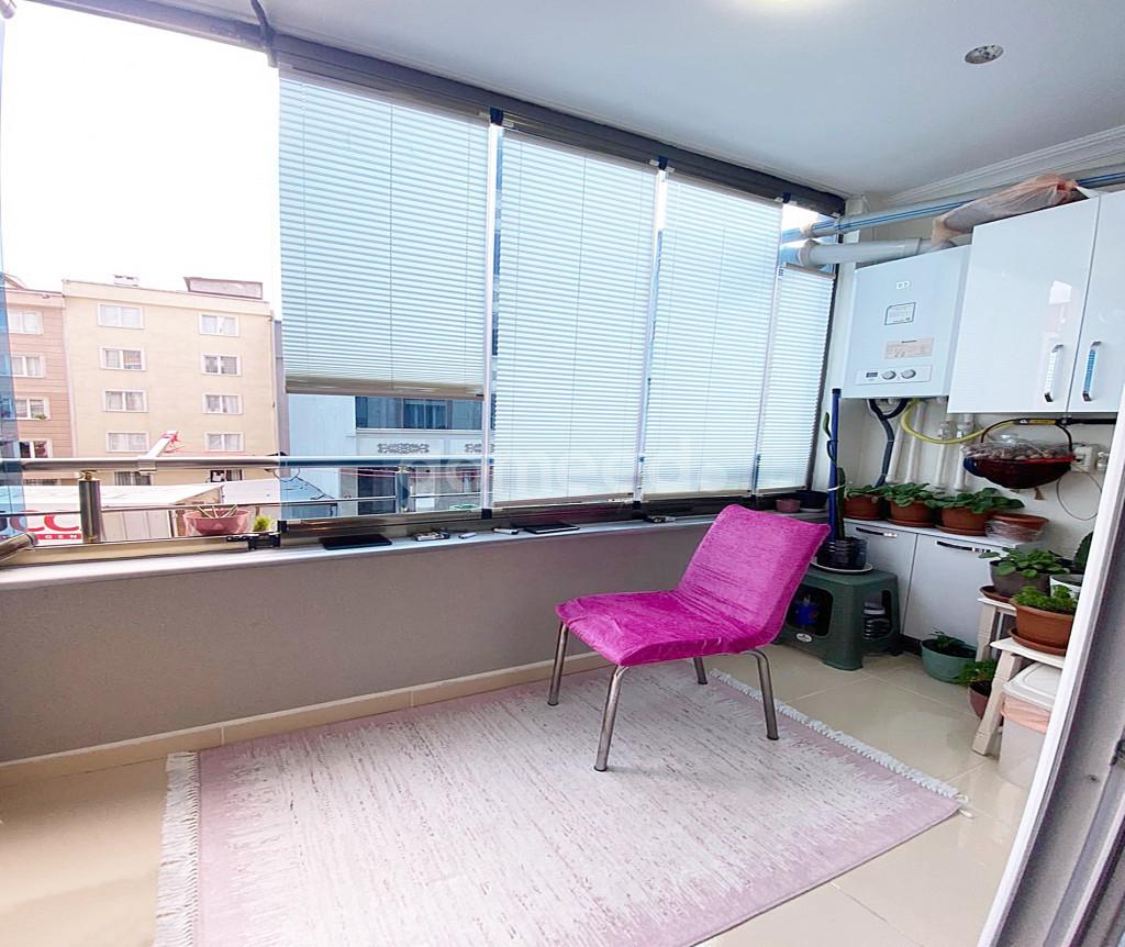 AVCILAR MÜKEMMEL 3+1 SATILIK DAİRE