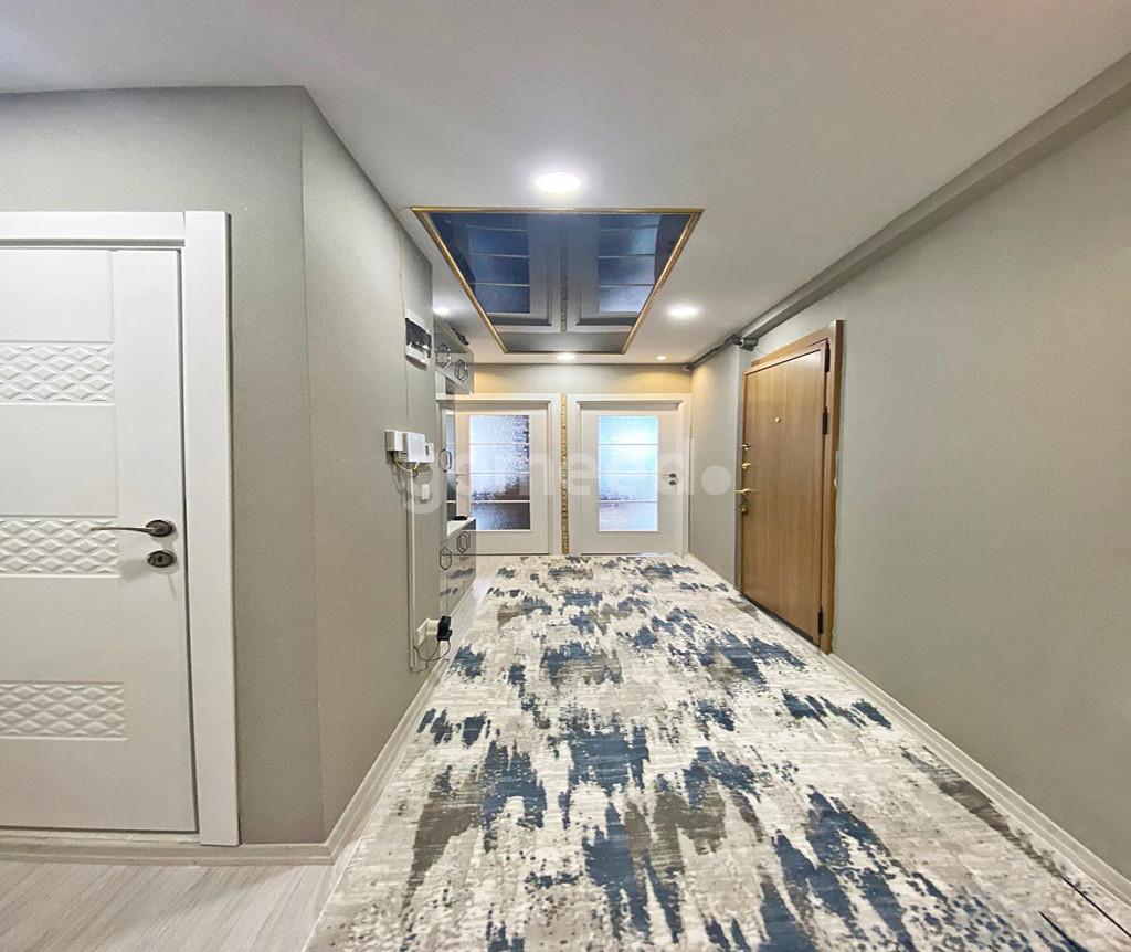 AVCILAR MÜKEMMEL 3+1 SATILIK DAİRE