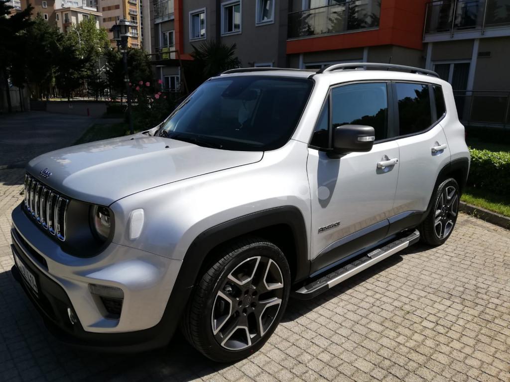 Jeep Renegade 1.6 MultiJet II 4x2 Limited FULL+FULL