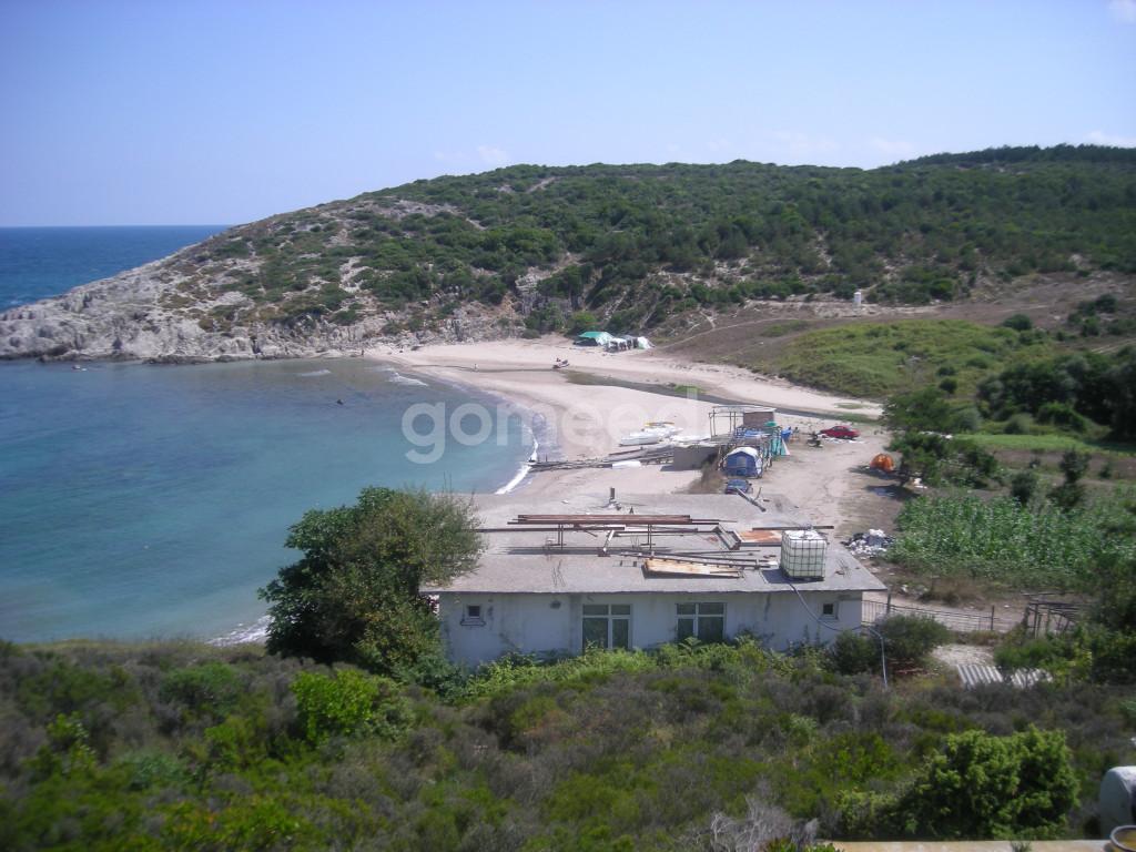 ŞİLE KARACAKÖY'DE DENİZE YAKIN 694 M2 ARSA FIRSAT !!!