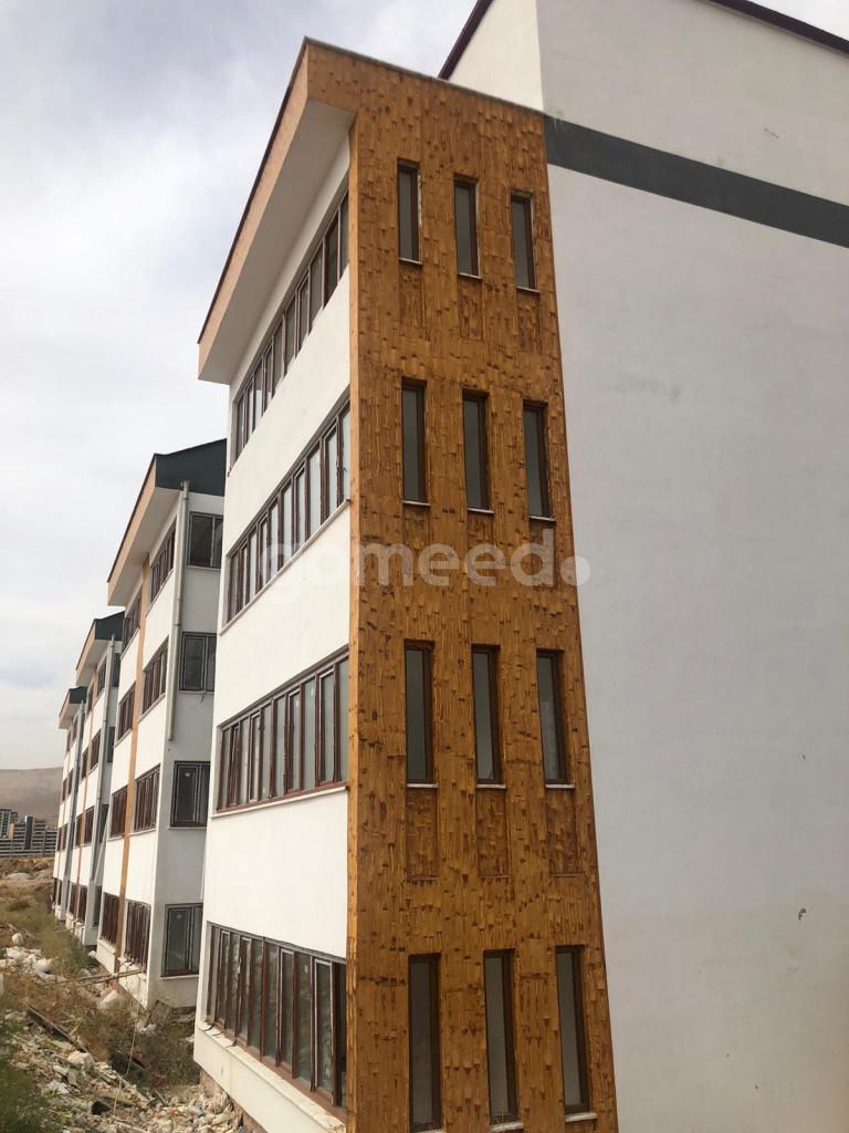 Konya Selçuklu Şafak caddesi yakını 2+1 Dublex daire. Arsa sahibinden