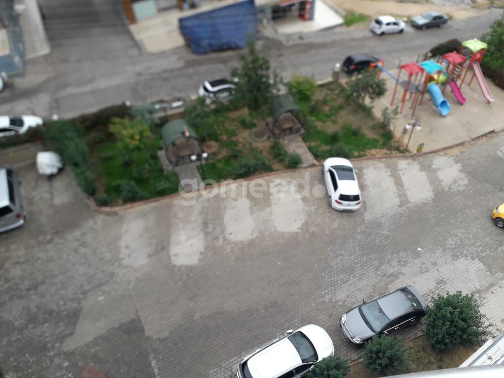 Bahçeşehir sitesinde lüx satılık
