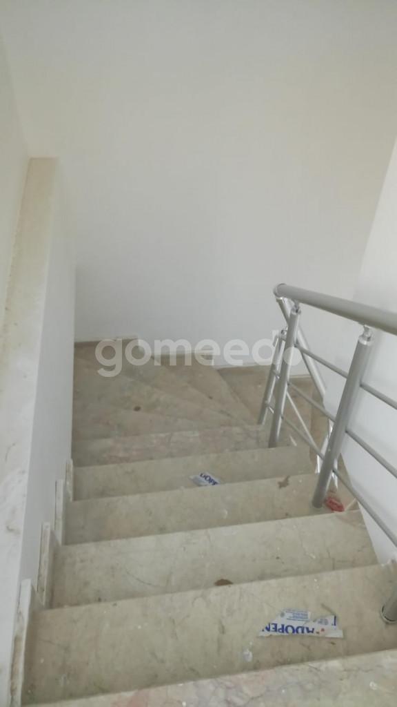 çayırova özgürlük mahallesinde 135 m2 dublex lüx daire