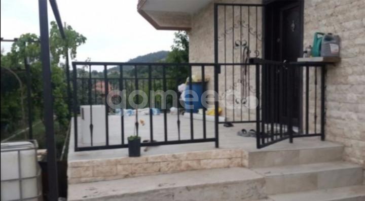 MANİSA ŞEHZADELER ŞİRİNKÖY'DE MUAZZAM ÇİFTLİK EVİ TRİBLEKS VİLLA