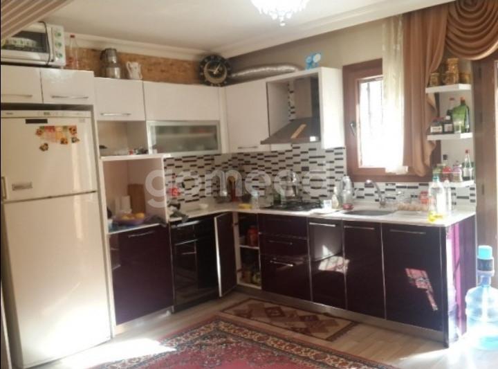 MANİSA ŞEHZADELER ŞİRİNKÖY'DE MUAZZAM ÇİFTLİK EVİ TRİBLEKS VİLLA