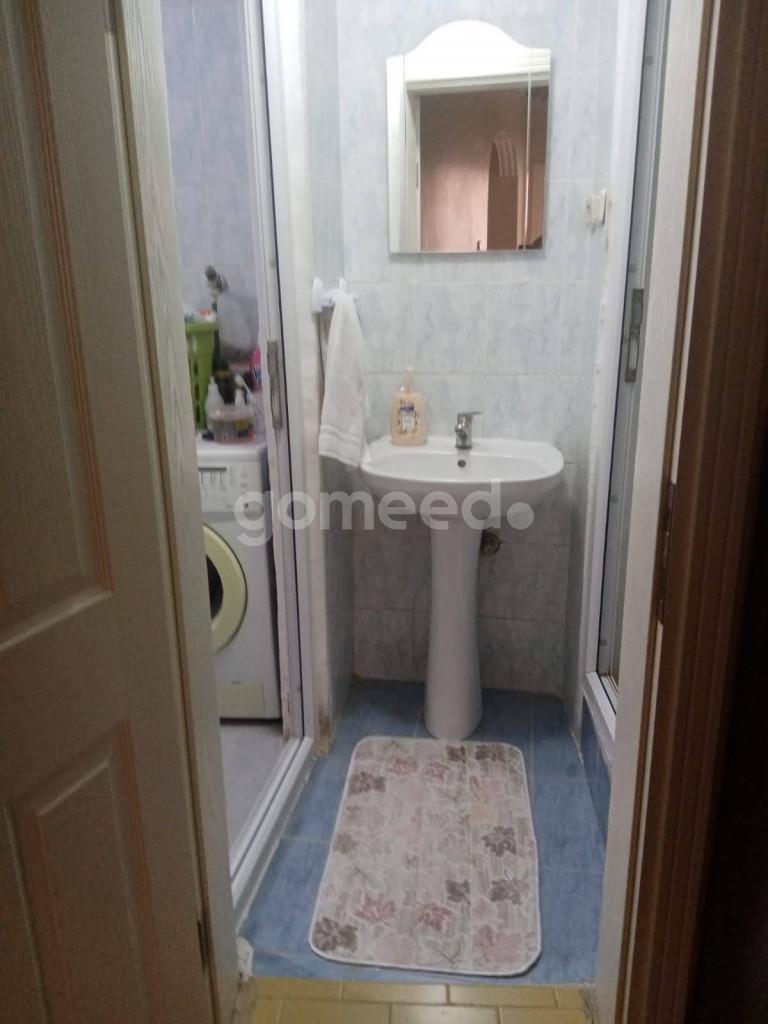 BURSA MURADİYE DE 2+1 SATILIK DAİRE