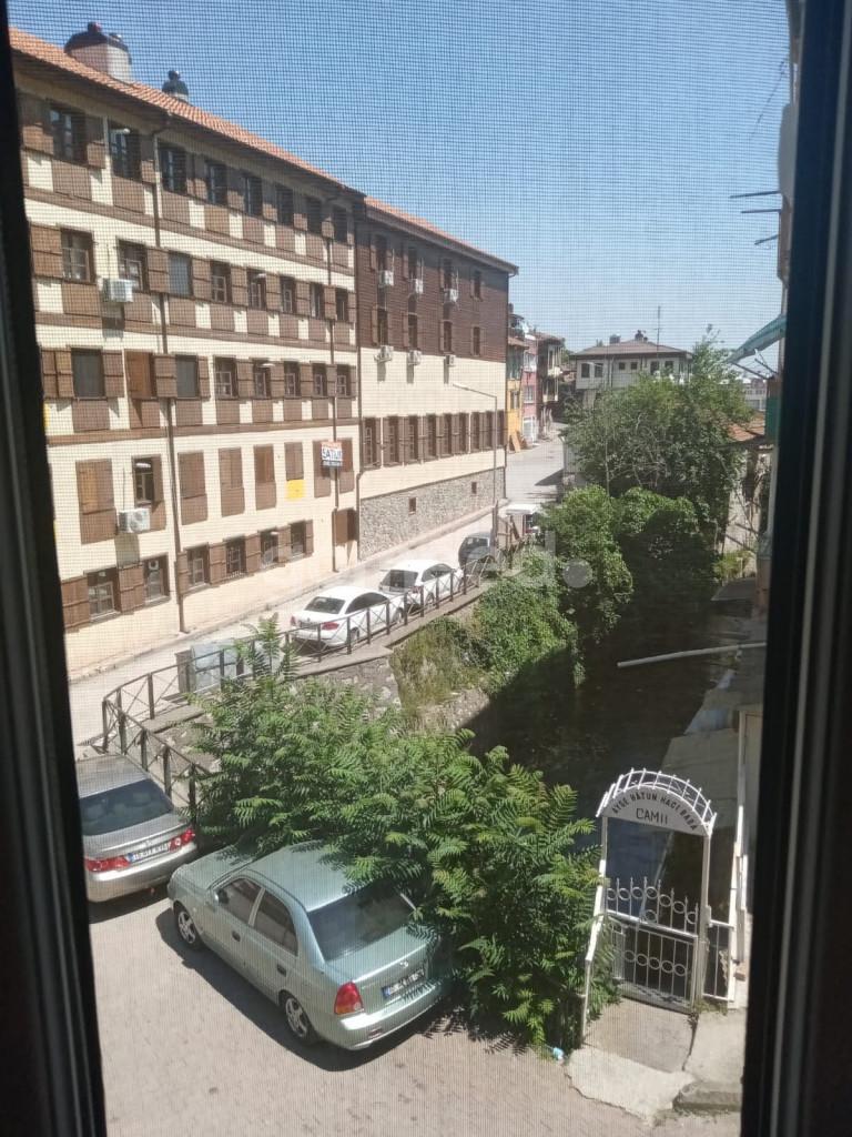BURSA MURADİYE DE 2+1 SATILIK DAİRE