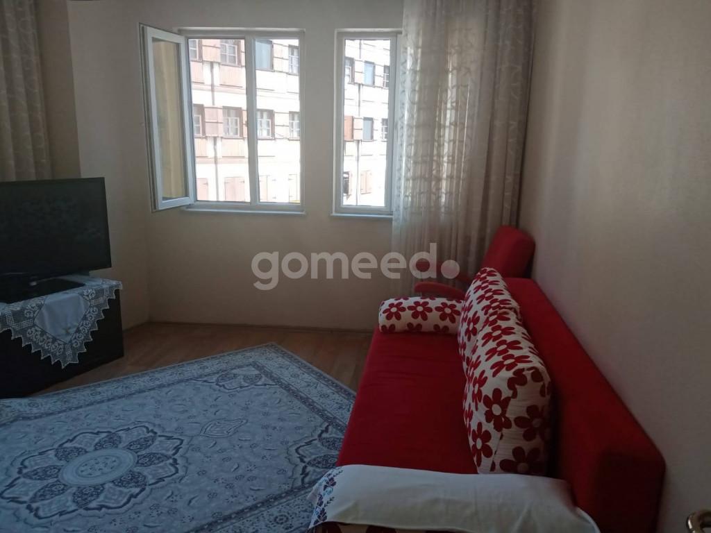 BURSA MURADİYE DE 2+1 SATILIK DAİRE