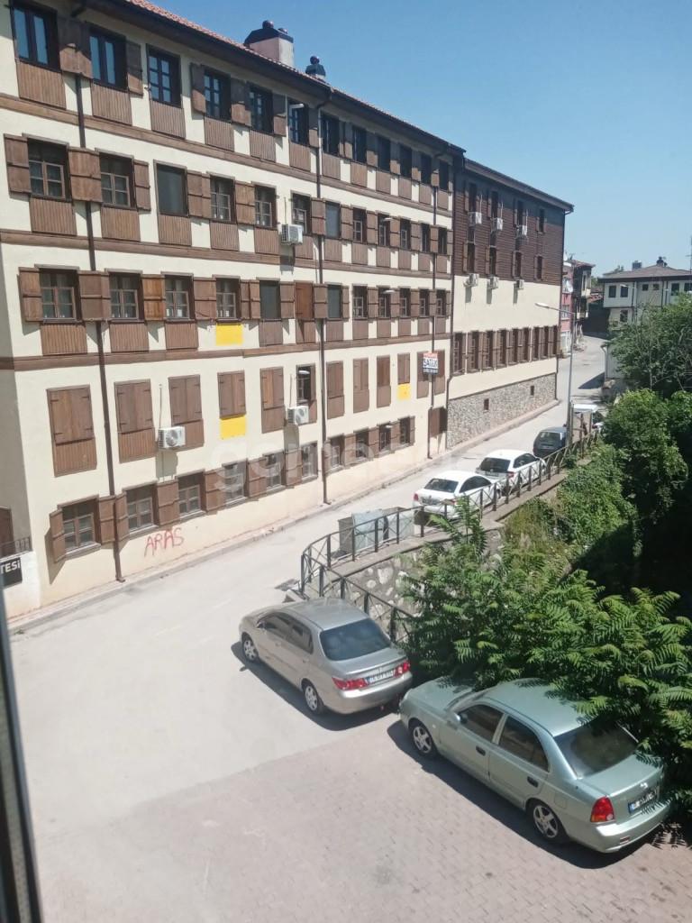 BURSA MURADİYE DE 2+1 SATILIK DAİRE