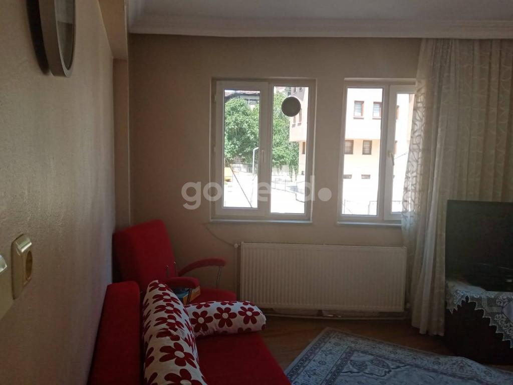 BURSA MURADİYE DE 2+1 SATILIK DAİRE