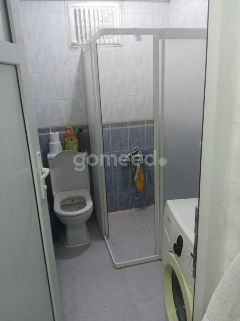 BURSA MURADİYE DE 2+1 SATILIK DAİRE