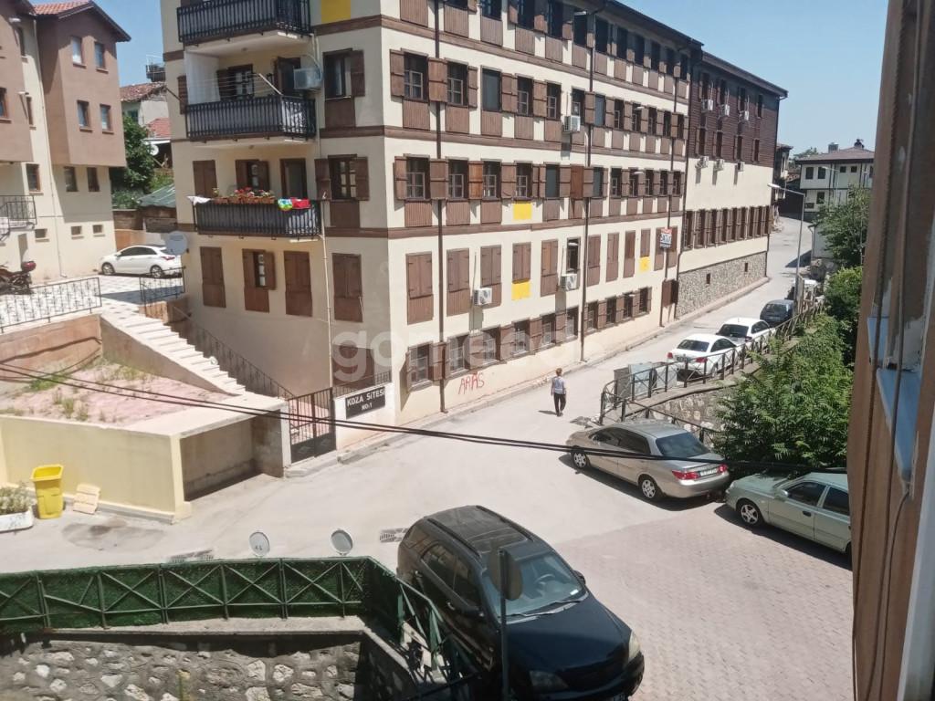 BURSA MURADİYE DE 2+1 SATILIK DAİRE