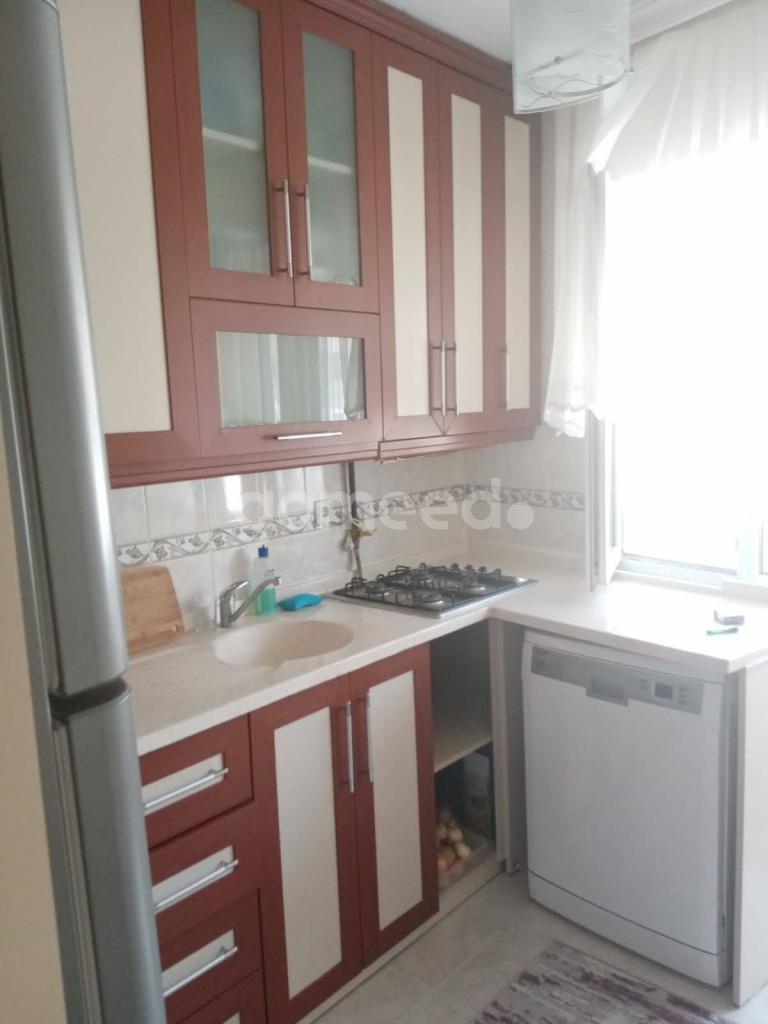 BURSA MURADİYE DE 2+1 SATILIK DAİRE