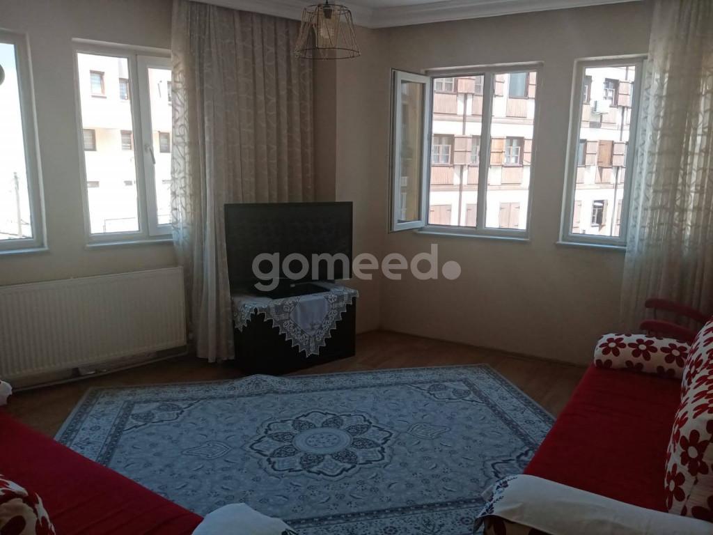 BURSA MURADİYE DE 2+1 SATILIK DAİRE
