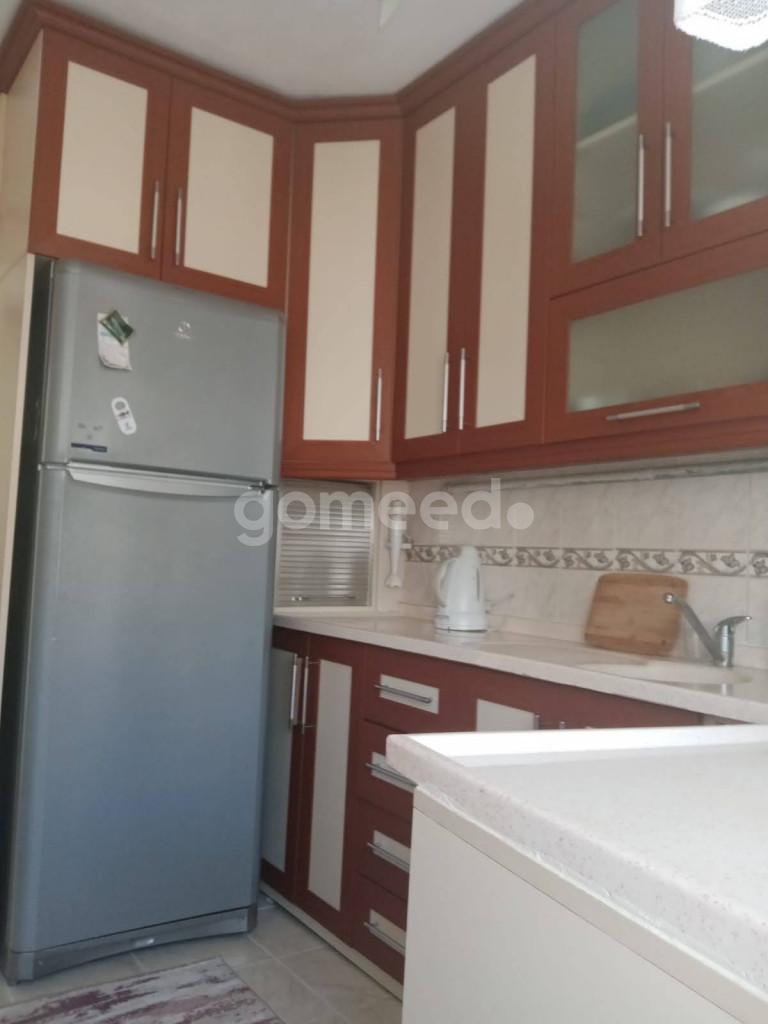 BURSA MURADİYE DE 2+1 SATILIK DAİRE