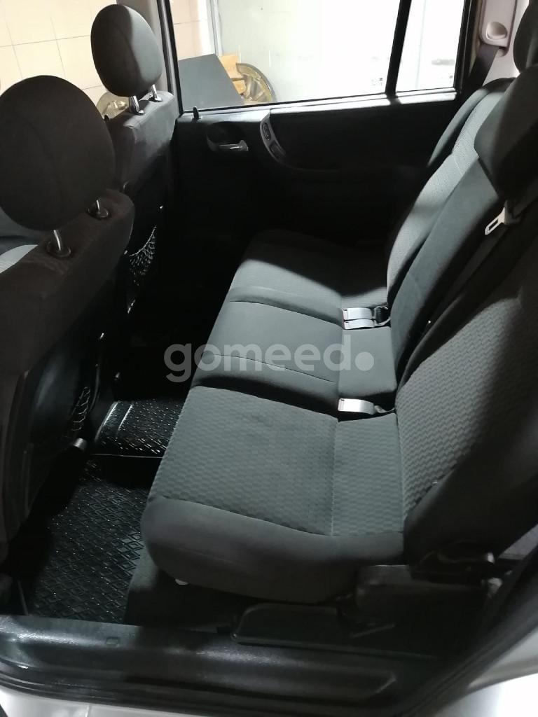 BU PARAYA BU TEMİZLİKTE YOK ORJİNAL 114BİNDE İLK SAHİBİYİZ. 7KOLTUKLU OTOMOBİL RUHSATLI