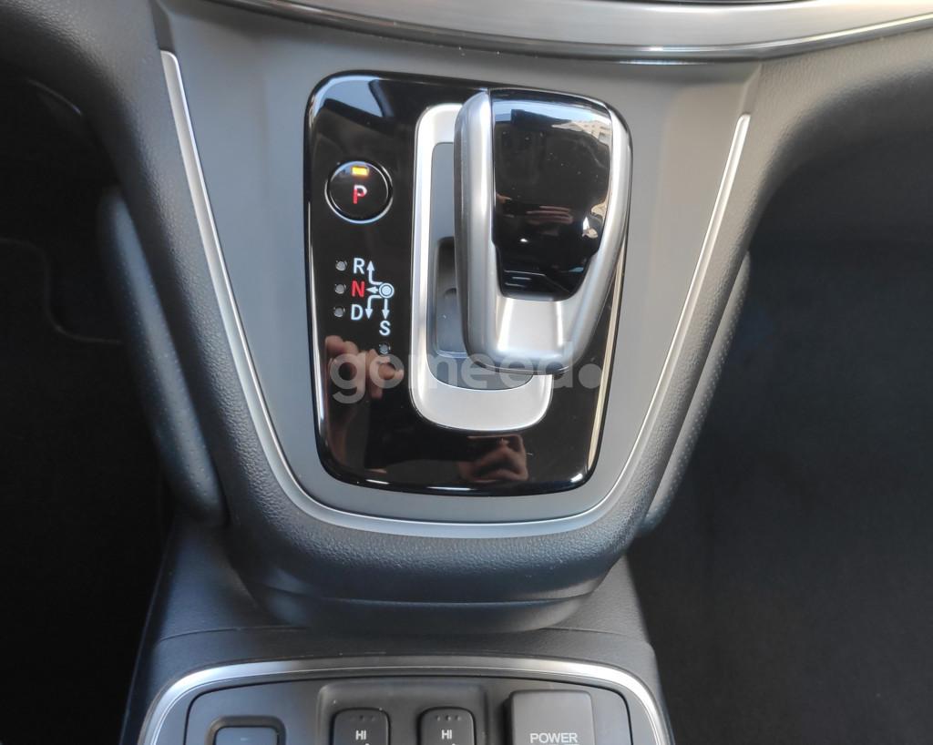 İLK SAHİBİNDEN 2015 MODEL HONDA CRV 4x4 DİZEL OTOMATİK