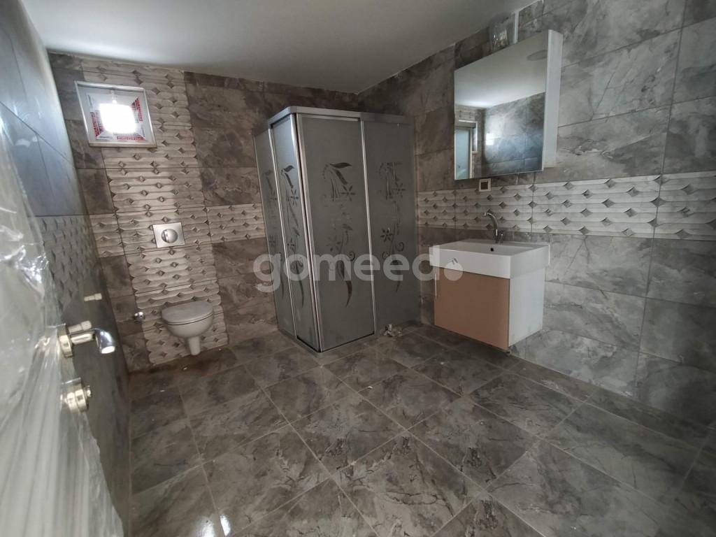 ANTALYA LARA TURİZM YOLUNDA HAVUZLU SİTEDE SIFIR 3+1 DUBLEKS DAİRE