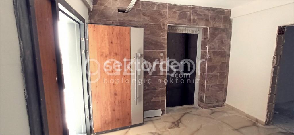 GAZİPAŞA MERKEZ OTURUMA HAZIR BUTİK PROJE 4+1 DUBLEKS DAİRE