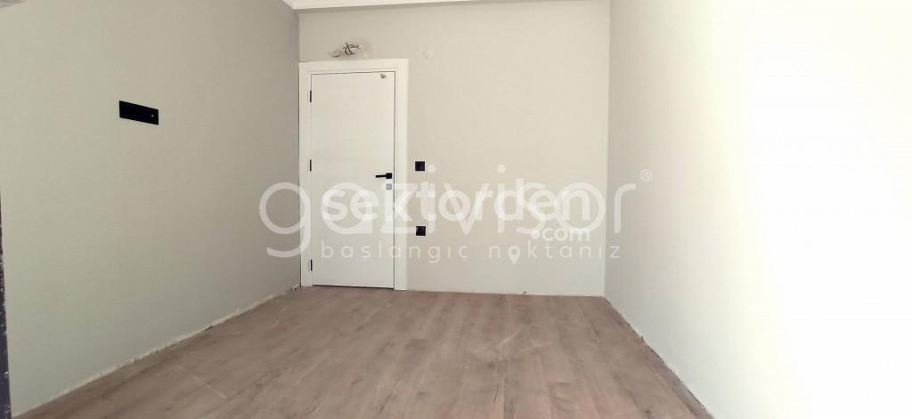GAZİPAŞA MERKEZ OTURUMA HAZIR BUTİK PROJE 4+1 DUBLEKS DAİRE