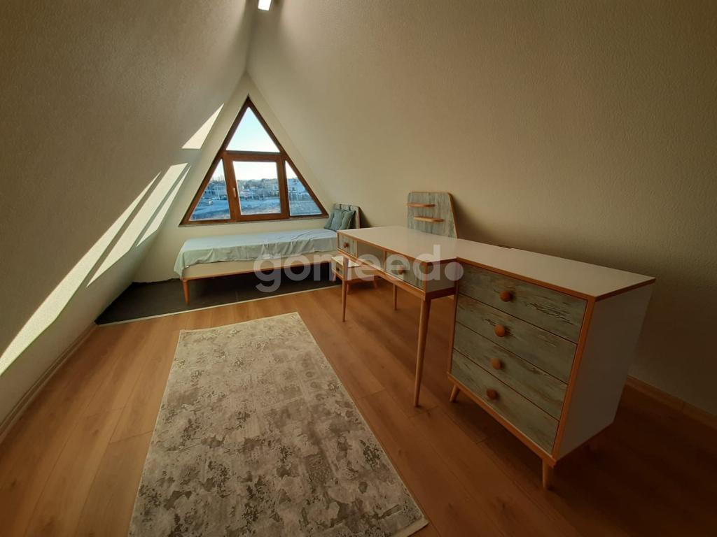KONYANIN EN PRESTİJLİ MOD VİLLALARINDA 6+1 300 M2 SATILIK