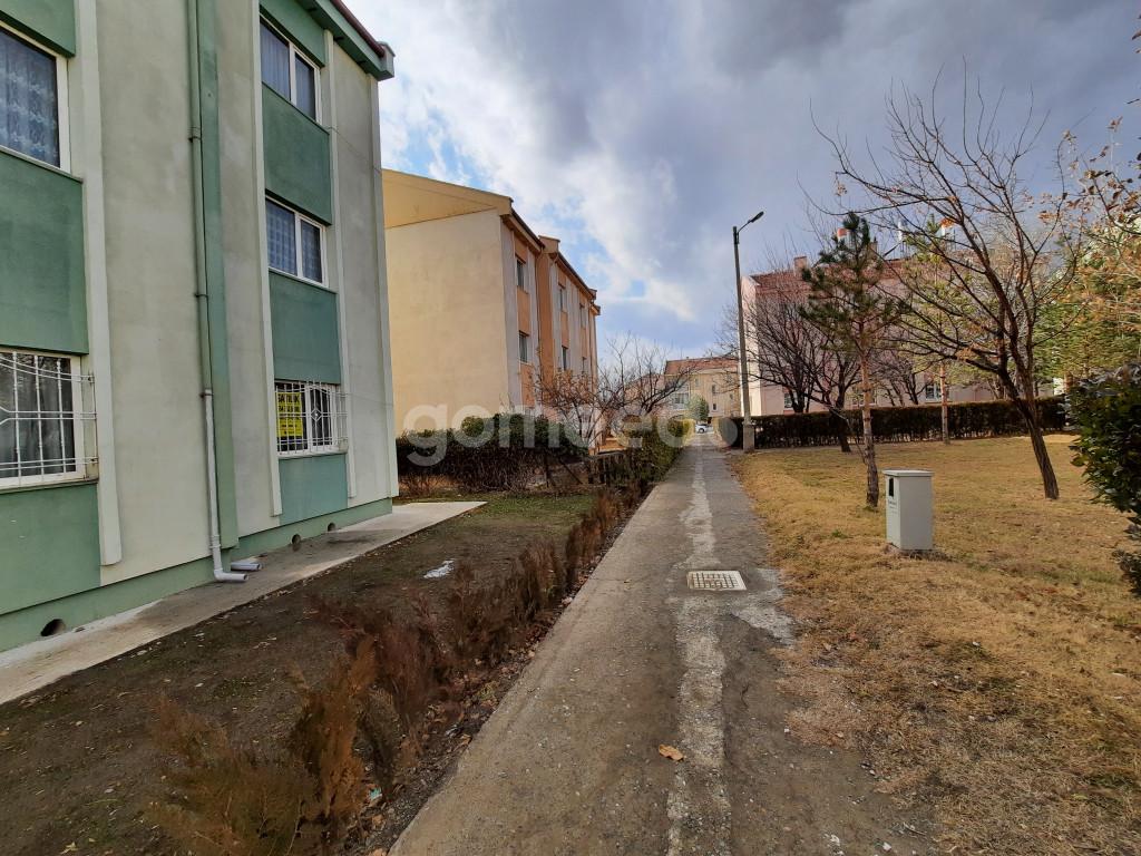 ABAŞ EMLAK'TAN SATILIK DAİRE YAVUZ SELİM MAHALLESİ