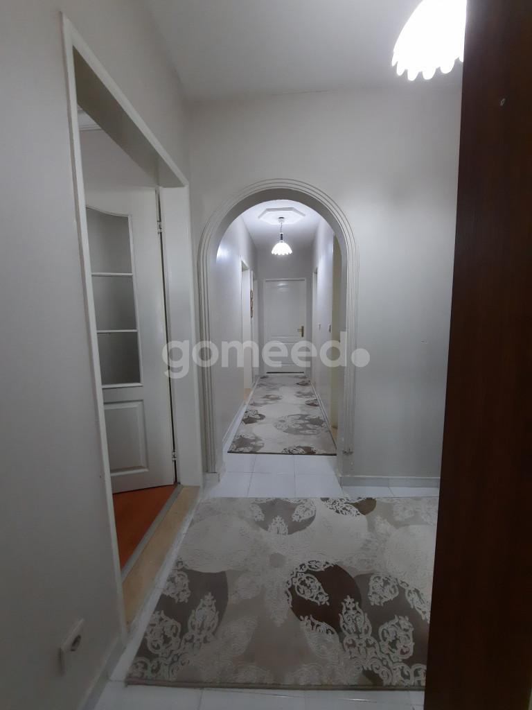 ABAŞ EMLAK'TAN SATILIK DAİRE YAVUZ SELİM MAHALLESİ