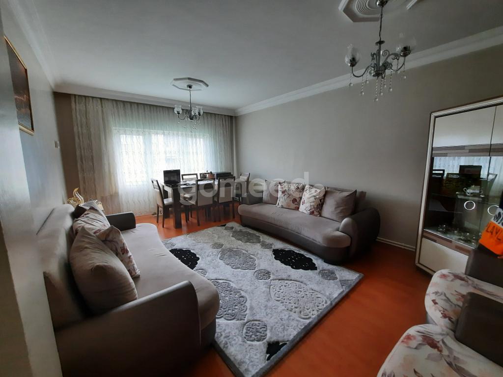 ABAŞ EMLAK'TAN SATILIK DAİRE YAVUZ SELİM MAHALLESİ
