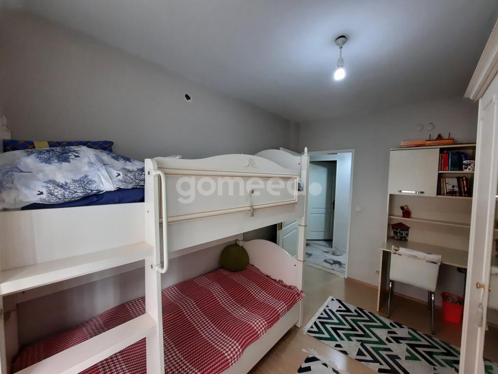 ABAŞ EMLAK'TAN SATILIK DAİRE YAVUZ SELİM MAHALLESİ