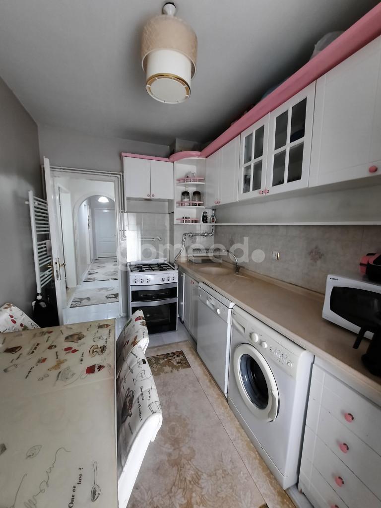 ABAŞ EMLAK'TAN SATILIK DAİRE YAVUZ SELİM MAHALLESİ