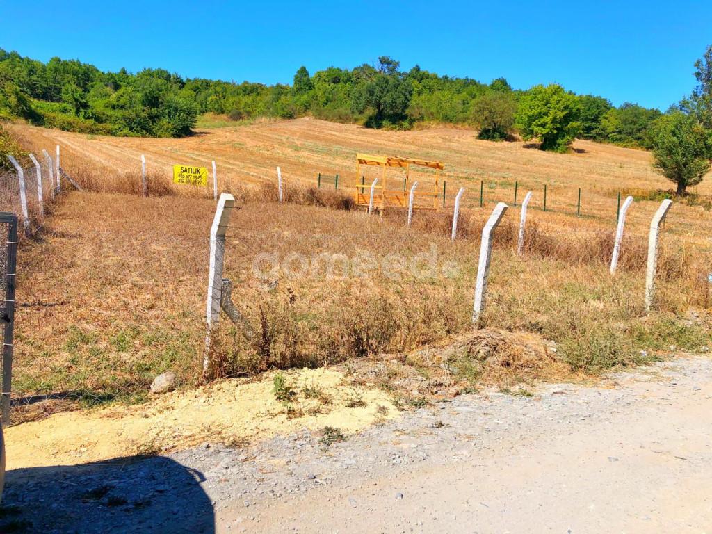ARNAVUTKÖY BALABAN'DA YOLA CEPHE 244 M2 HAVAALANINA 10 DK