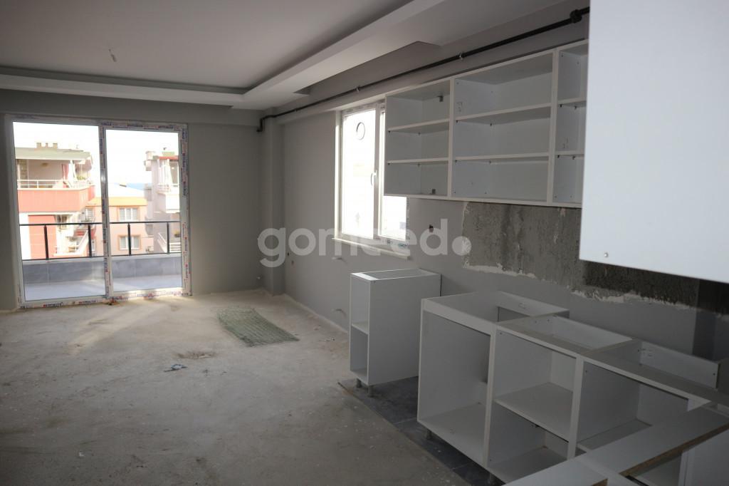 SAMSUN ATAKUM DENİZEVLERİ TRAMWAY DURAGINA 1 DK 1+1 DAİRE