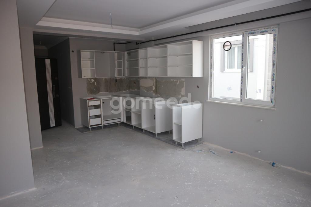 SAMSUN ATAKUM DENİZEVLERİ TRAMWAY DURAGINA 1 DK 1+1 DAİRE