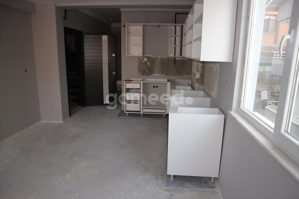 SAMSUN ATAKUM DENİZEVLERİ TRAMWAY DURAGINA 1 DK 1+1 DAİRE