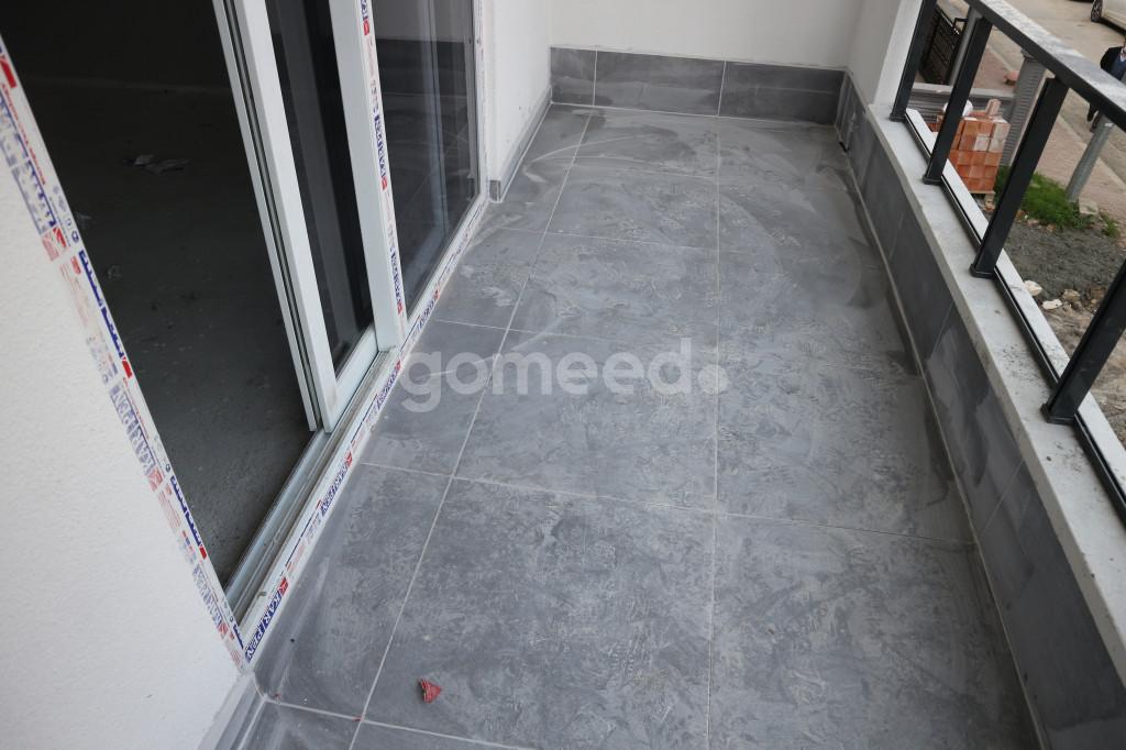 SAMSUN ATAKUM DENİZEVLERİ TRAMWAY DURAGINA 1 DK 1+1 DAİRE