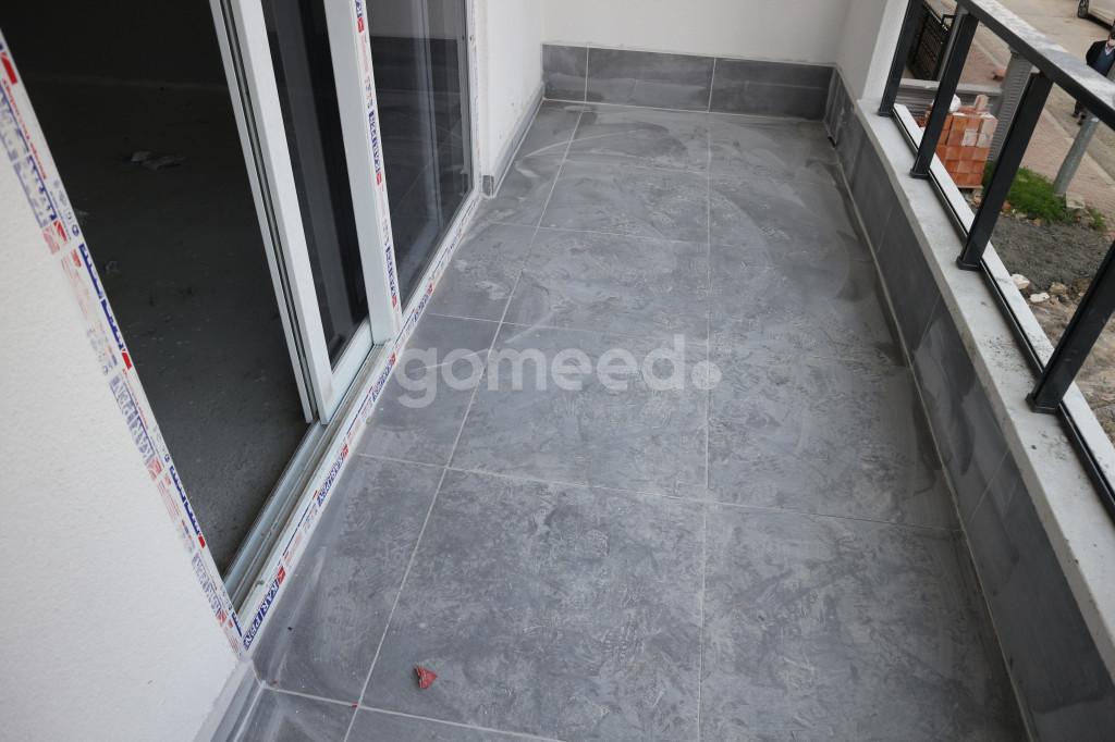 SAMSUN ATAKUM DENİZEVLERİ TRAMWAY DURAGINA 1 DK 1+1 DAİRE