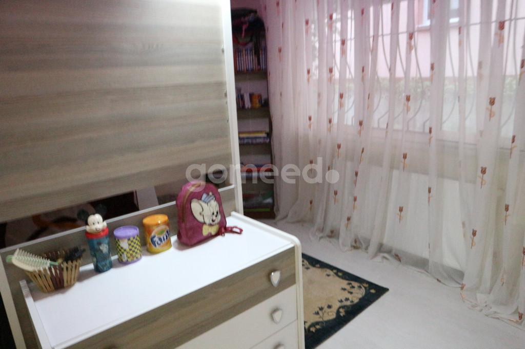 SAMSUN ATAKUM DENİZEVLERİ MAH. YEŞİLYURT AVM YE 2DK BAHÇE KATI 2+1 SATILIK DAİRE