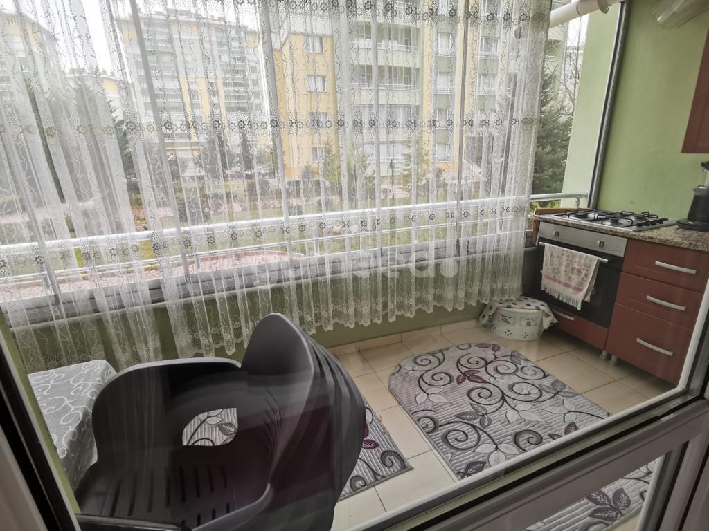 BAHÇEŞEHİR SİTESİNDE 3+1 FİYATINA 4+1 FULL BAKIMLI