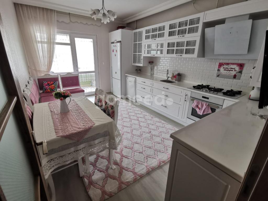 BAHÇEŞEHİR SİTESİNDE 3+1 FİYATINA 4+1 FULL BAKIMLI