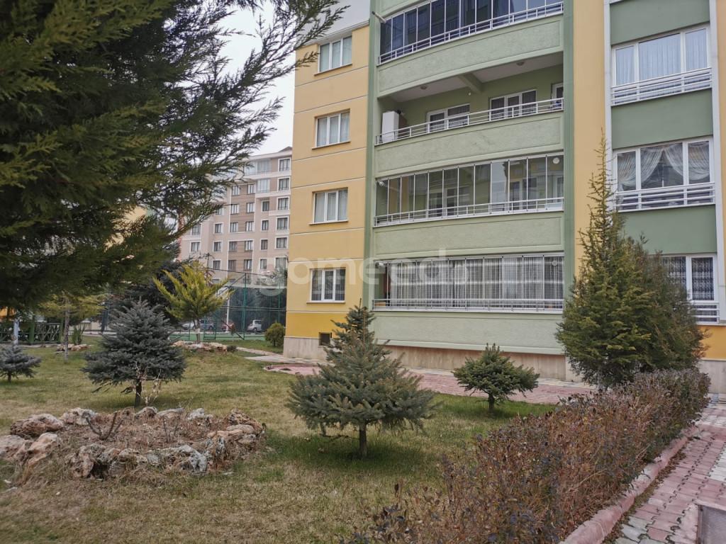 BAHÇEŞEHİR SİTESİNDE 3+1 FİYATINA 4+1 FULL BAKIMLI