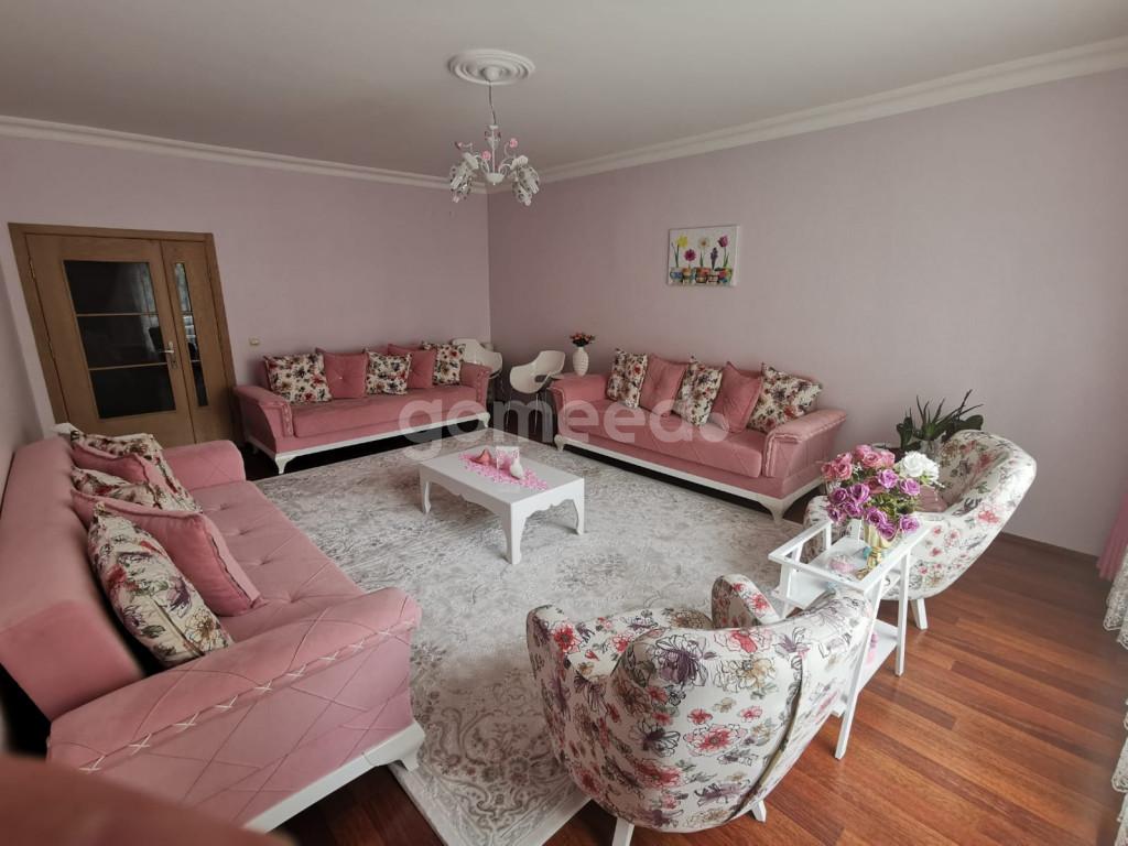 BAHÇEŞEHİR SİTESİNDE 3+1 FİYATINA 4+1 FULL BAKIMLI