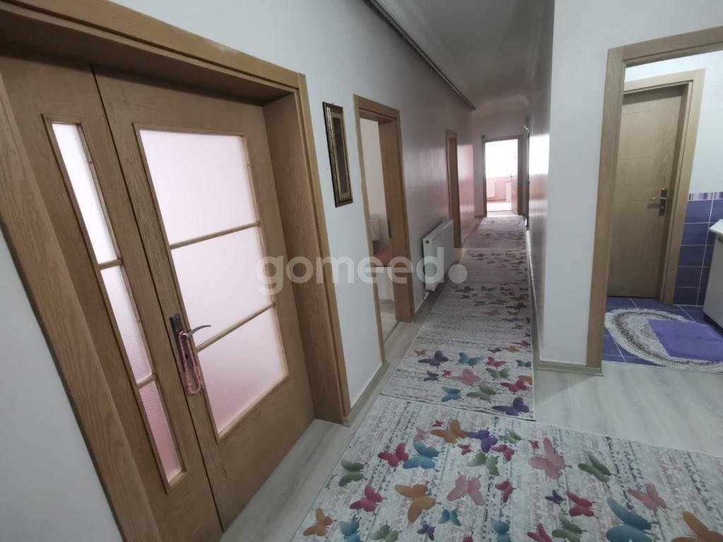 BAHÇEŞEHİR SİTESİNDE 3+1 FİYATINA 4+1 FULL BAKIMLI